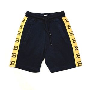 Better Bodies Tapered  men’s Sweatshorts. Size M